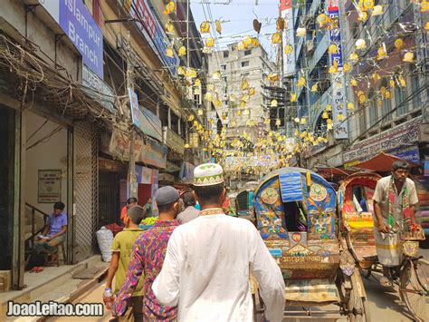 This Is Why Dhaka The Capital Of Bangladesh Is Worth A Visit