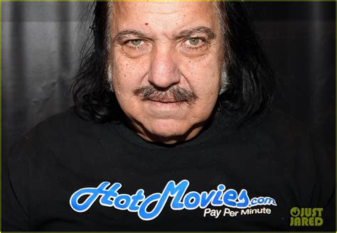 Ron Jeremy Indicted On Over 30 Sexual Assault Counts Involving 21