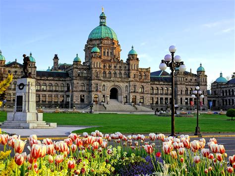 9 Reasons That Make Living In Victoria Bc Canada Amazing