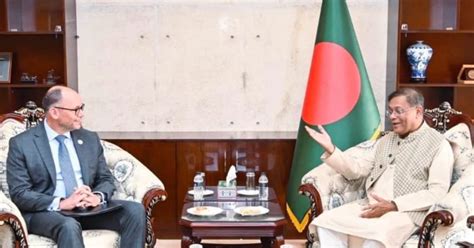 dhaka washington agree to deepen ties to expand trade strengthen anti militancy efforts