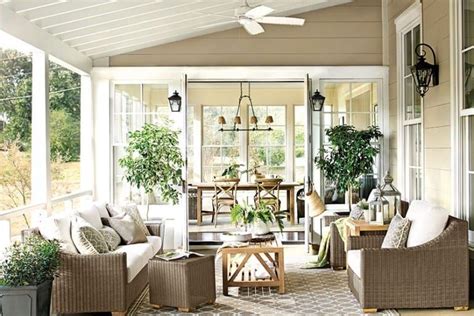Outdoor Furniture 15 Ways To Arrange Your Porch Porch Furniture