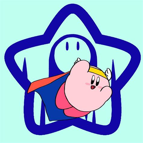 Kirby Super Salto Kirby En Español Amino