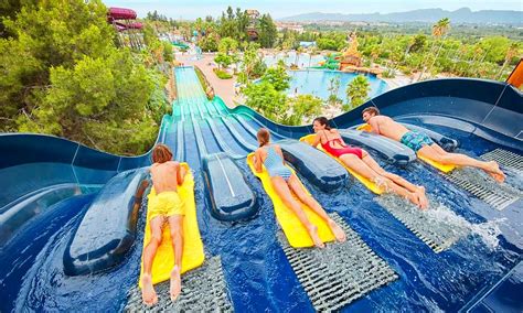 The Best Tickets To Buy For Portaventura The Travel Expert