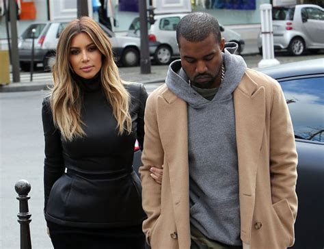 Kanye West Raps About Sex With Kim Kardashian India Today