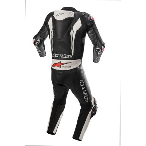 Alpinestars Racing Absolute 1 Piece Leather Suit Tech Air Compatible