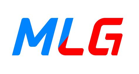 Mlg Logo Mlg Symbol Meaning History And Evolution
