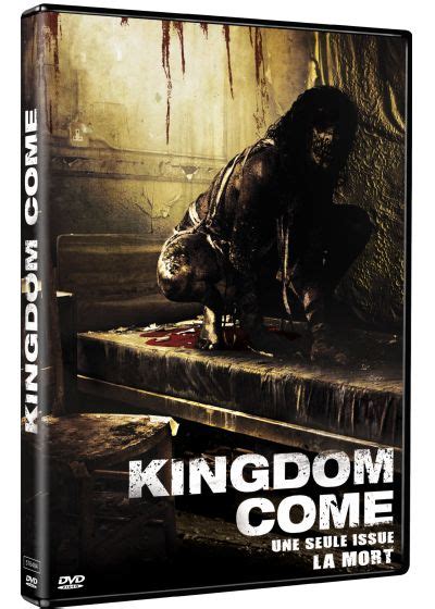 Dvdfr Kingdom Come Dvd