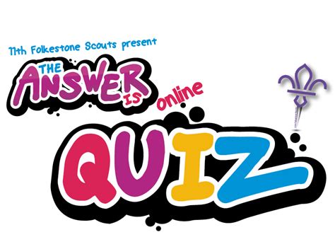 Vector Quiz Png Descarga Gratuita Png Mart