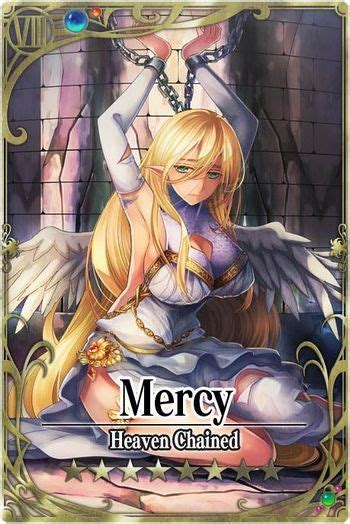Mercy Unofficial Fantasica Wiki