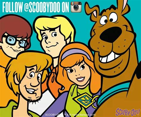 The Gang Is All Here Scooby Doo Images Scooby Doo Scooby Doo
