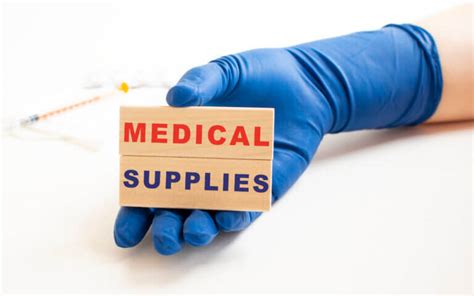 Addressing Medical Supply Shortages A Global Call To Action Pipeline