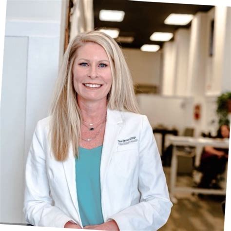 Tina Brown Nurse Practitioner Elite Total Health Linkedin