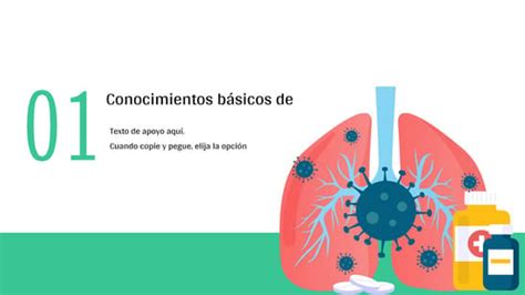 Prevenci N De La Tuberculosis Presentaci N Plantilla Para Powerpoint