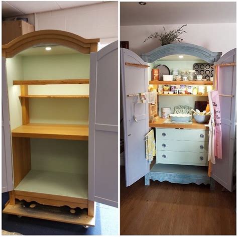 Before And After Bespoke Furniture Projects 🙌🏻 Not Only A