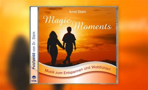 Magic Moments Lichttherapie