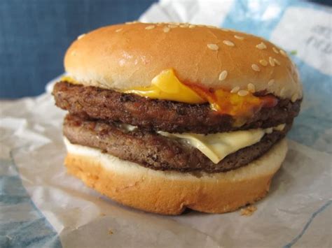 Review Jack In The Box Ultimate Cheeseburger