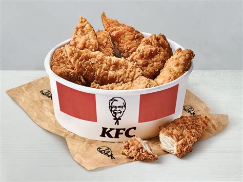 What To Eat Now New Deals At Kfc Verge Magazine