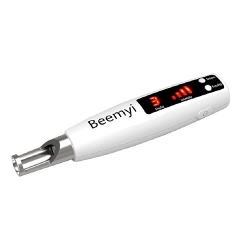 Esmooth wand provides a hair free solution without the pain or mess of electrolysis or waxing. Beemyi Remove Tattoo Pen Picosecond Laser Pen Tattoo Scar ...