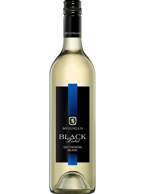 Mcguigan Black Label Sauvignon Blanc Newfoundland Labrador Liquor