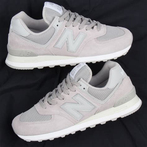 The New Balance 574 Is An 80s Trainer Icon 80s Casual Classics80s