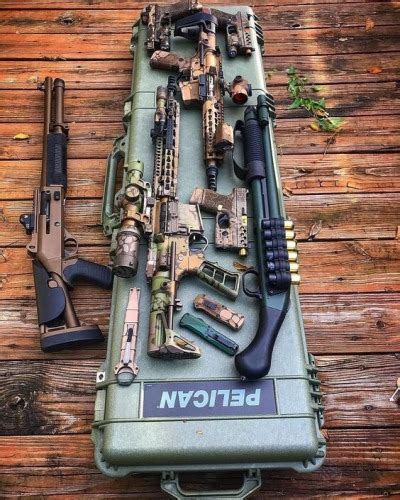 Shotgun Tumblr Airsoft Guns Weapons Guns Guns And Ammo Tactical