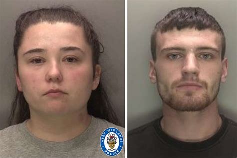 Mother And Lover Jailed For Killing Three Year Old Daughter Who