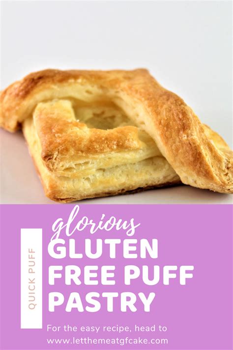 Gluten Free Pastry Sheets Contosdanoiva
