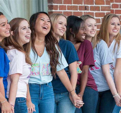 Fraternity And Sorority Life Frequently Asked Questions University Of Tampa