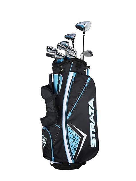 15 Best Golf Club Complete Sets 2020 Reviews And Ratings