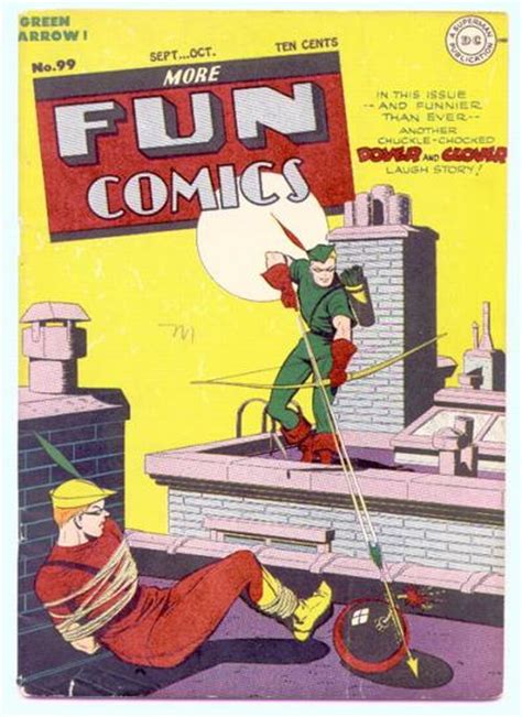 Image More Fun Comics 99 Dc Database Fandom Powered By Wikia