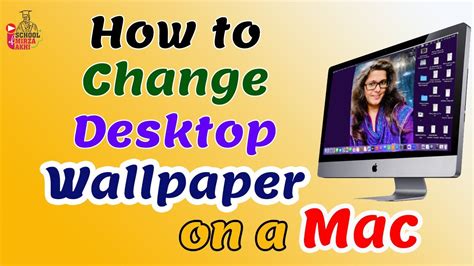 How To Change Desktop Wallpaper On A Macbook Irelandtech It