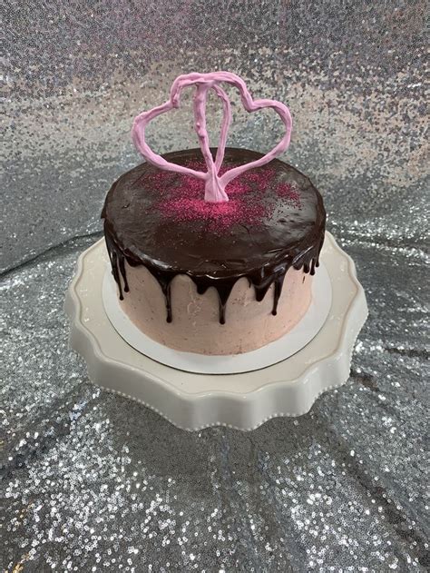 strawberry chocolate dripped cake chocolate drip cake chocolate drip drip cakes