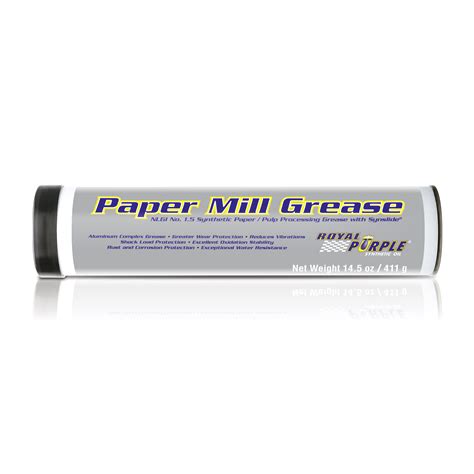 Paper Mill Grease Royal Purple