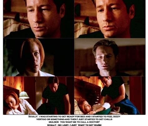 The X Files The X Files Photo 10507201 Fanpop