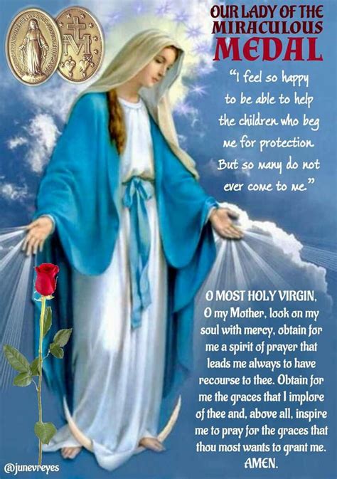 Amen Prayer Prayers To Mary Blessed Mother Blessed Virgin Mary