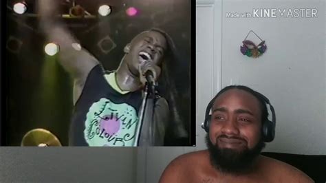 Cult of personality (2nd) pwf — cm punk. Living Colour - Cult of personality Live 1988 #REACTION ...