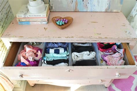 Organized And Well Nested Home And Printable Organizing Challenge