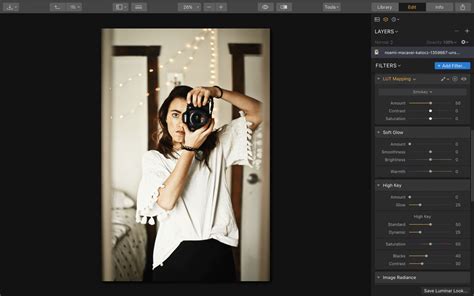 Self Portrait Photography Ideas And Tips Forget The Selfie Skylum Blog
