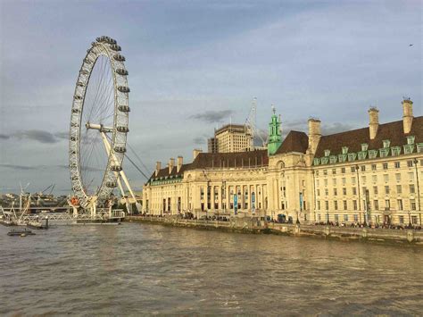 25+ Places to See in London, England - Stop Having a Boring Life