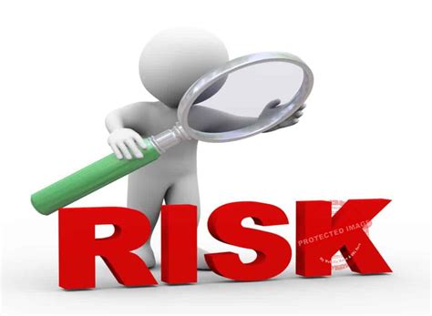 How To Mitigate Risk In Business Strategies