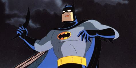 Batman Caped Crusader Things We Know About The Hbo Max And Cartoon