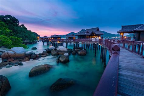 According to the department of survey and mapping, malaysia, there are over 20,000 islands in the country. 15 Best Things to Do in Pangkor Island (Malaysia) - The ...