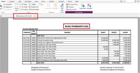 Contoh laporan keuangan kas rt excel contoh format laporan keuangan bulanan excel guru ilmu sosial 5 jenis laporan keuangan sudahkah anda buat . Perbedaan Buku Kas Umum Dan Buku Pembantu Kas Bos 2017