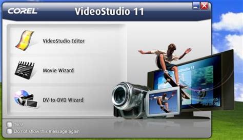 Ulead's new videostudio 11 comes in two flavors: ใบความรู้ที่ 1 โปรแกรม Ulead VideoStudio 11 - ICT-learning