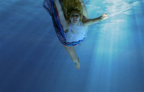 Free Images Sea Girl Swim Reflection Swimming Pool Blue Mirror Mermaid Water Sport