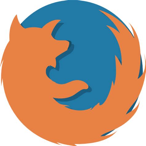 Firefox Icons Png