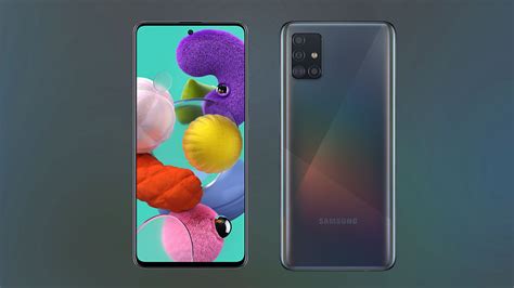 The samsung galaxy a51 is the successor of one of the most successful smartphones of 2019. Samsung Galaxy A51 Türkiye fiyatı belli oldu | Teknolojioku