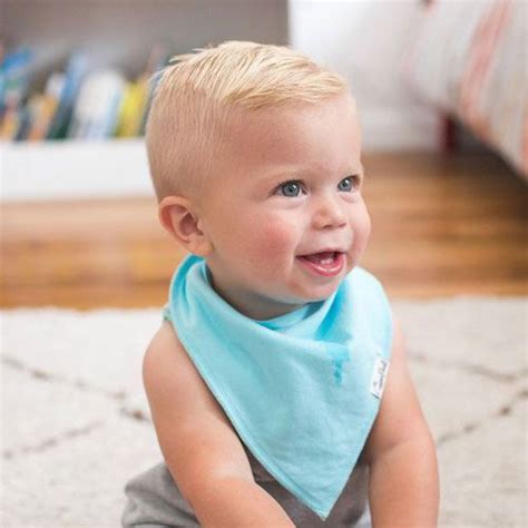 Cute 1 Year Old Baby Boy Hairstyles Best Haircuts For Little Boys