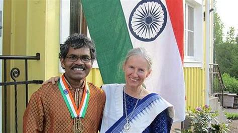 The Epic Journey Of A Man Who Cycled From India To Sweden All For Love
