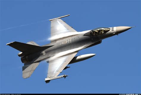 Lockheed Martin F 16a Fighting Falcon Taiwan Air Force Aviation